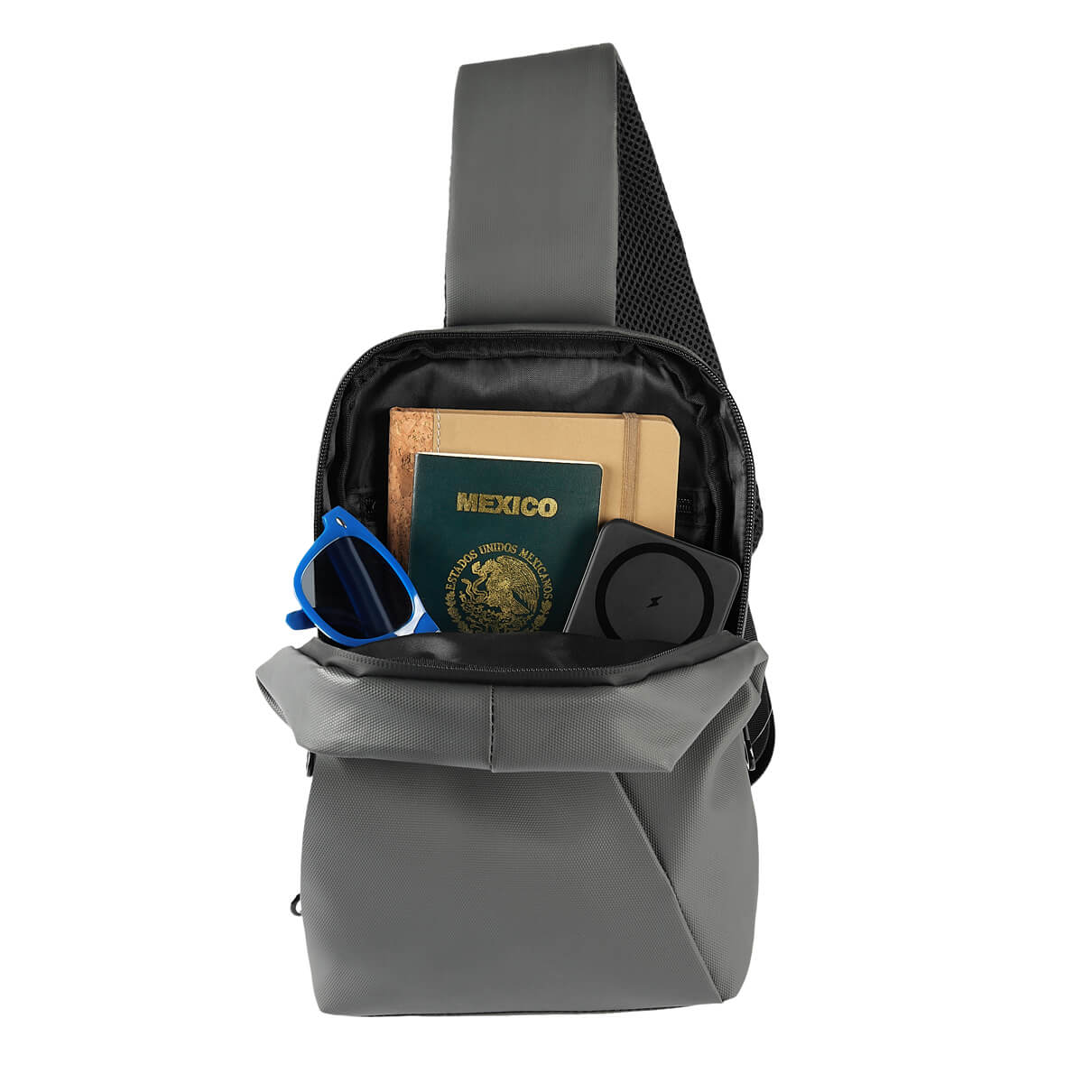KIT THE METRO NOMAD EDITION